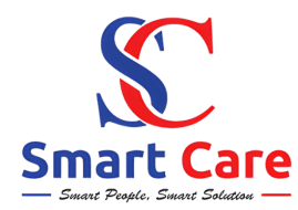 Smart Care Logo