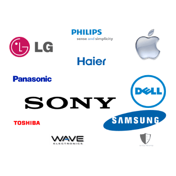 Popular Brands