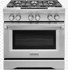 Cooking Range