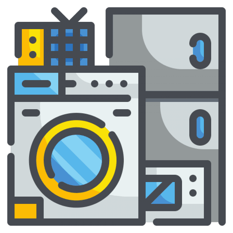 Appliances Repairs