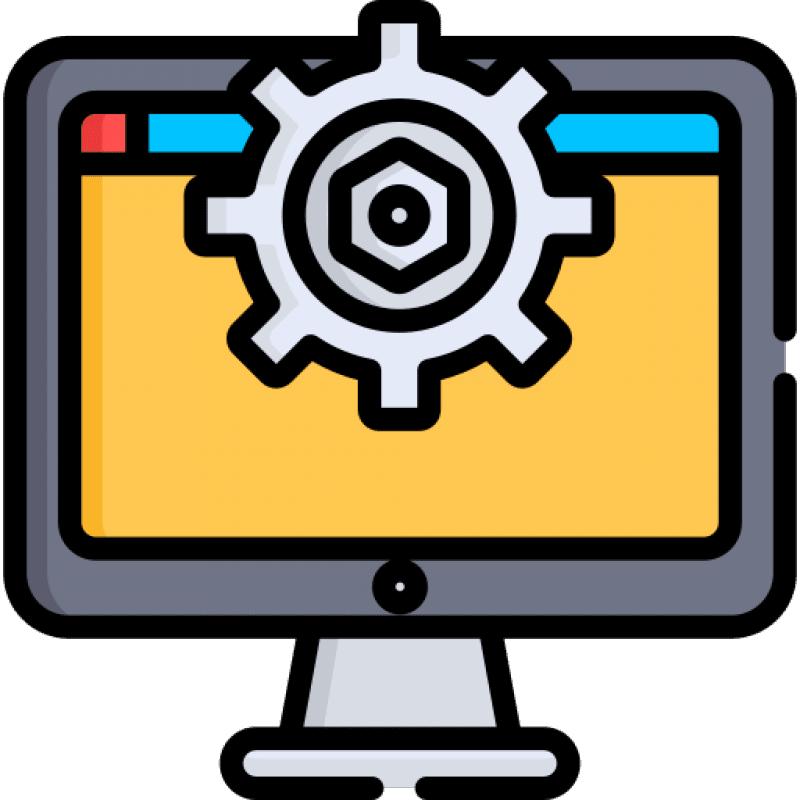 Computer/Printer