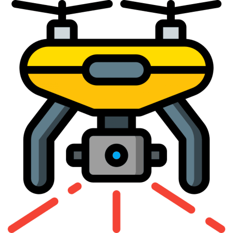 Drone Repair