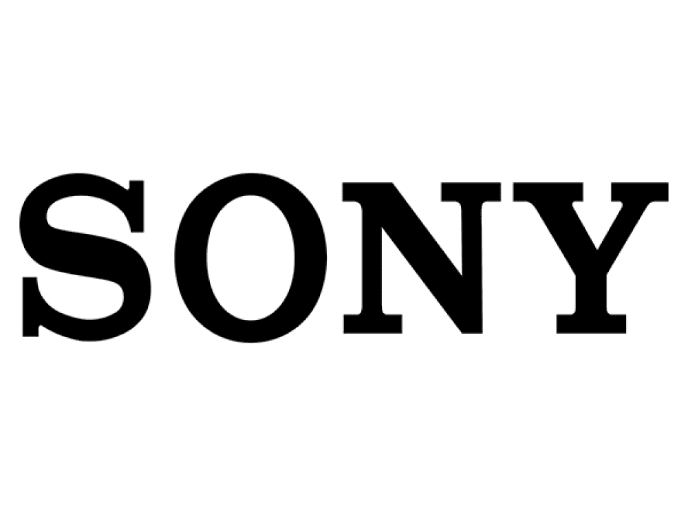 SONY