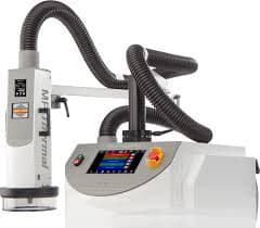 Temperature Measurement Device