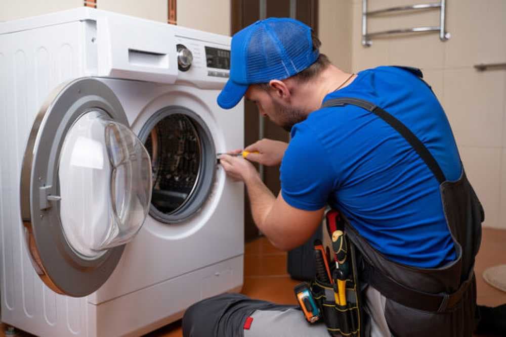 Washing Machine Repair Service Center in Nepal